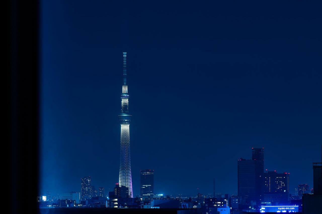 Mitsui Garden Nihonbashi Premier 4*