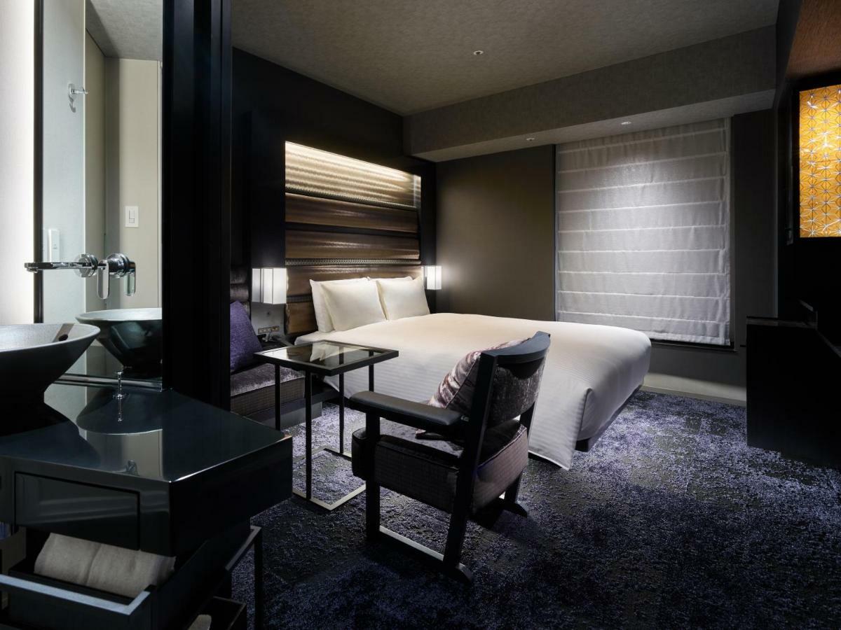 Hotel Mitsui Garden Nihonbashi Premier