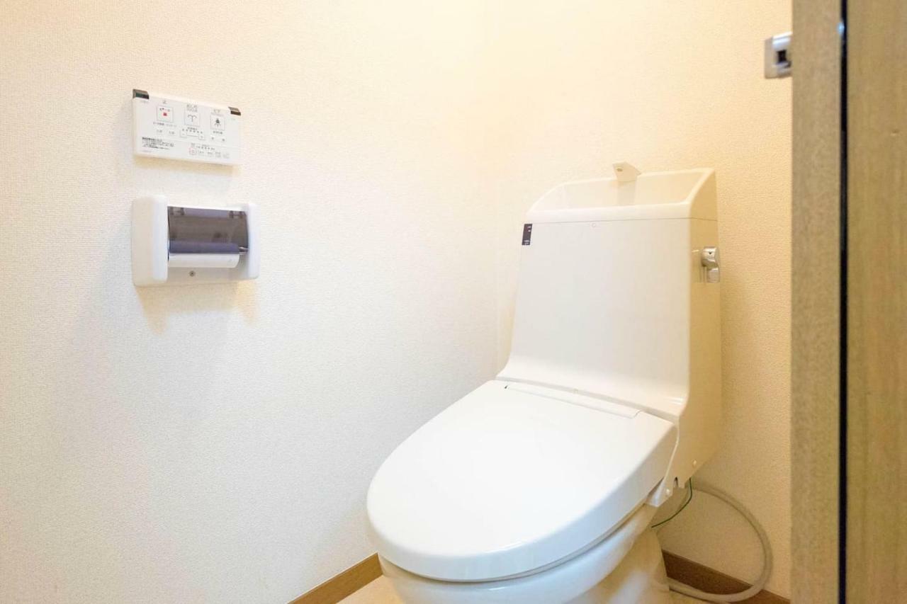 Shinjuku Duplex Top Floor Apartment *