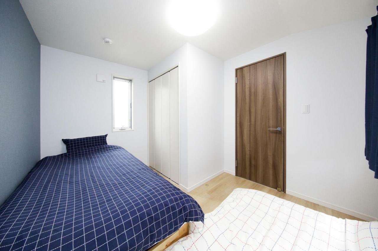 Heiwajima House *