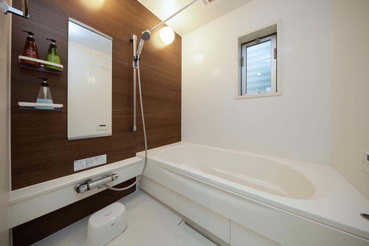 Apartment Heiwajima House Tokyo