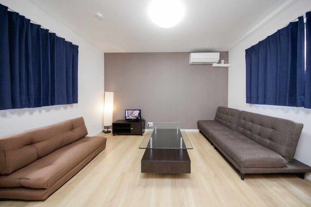 Heiwajima House Apartment Tokyo