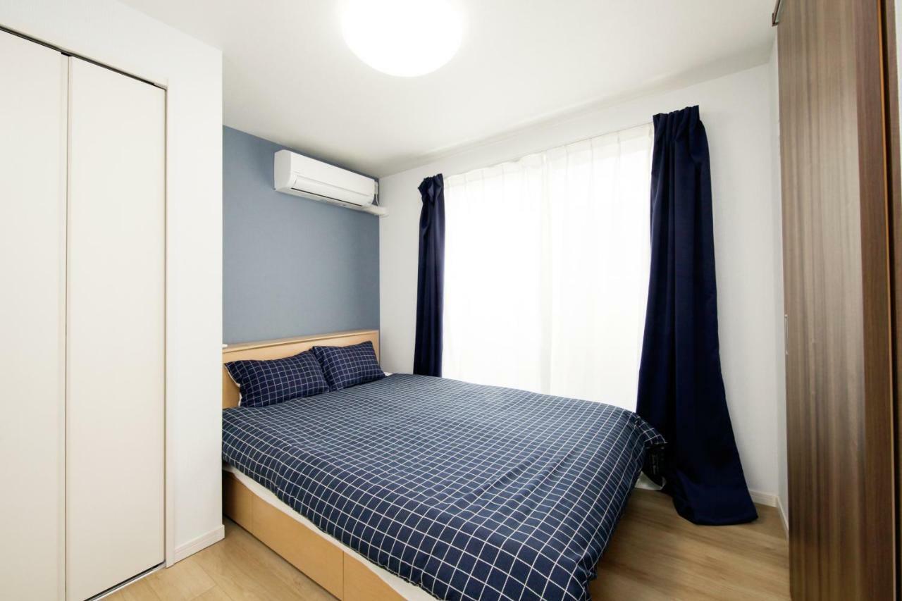 Heiwajima House *