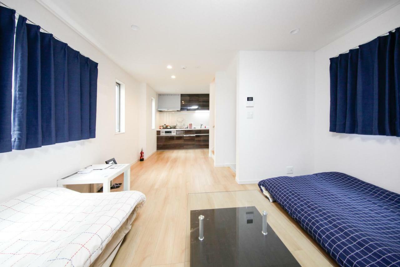 Apartment Heiwajima House Tokyo