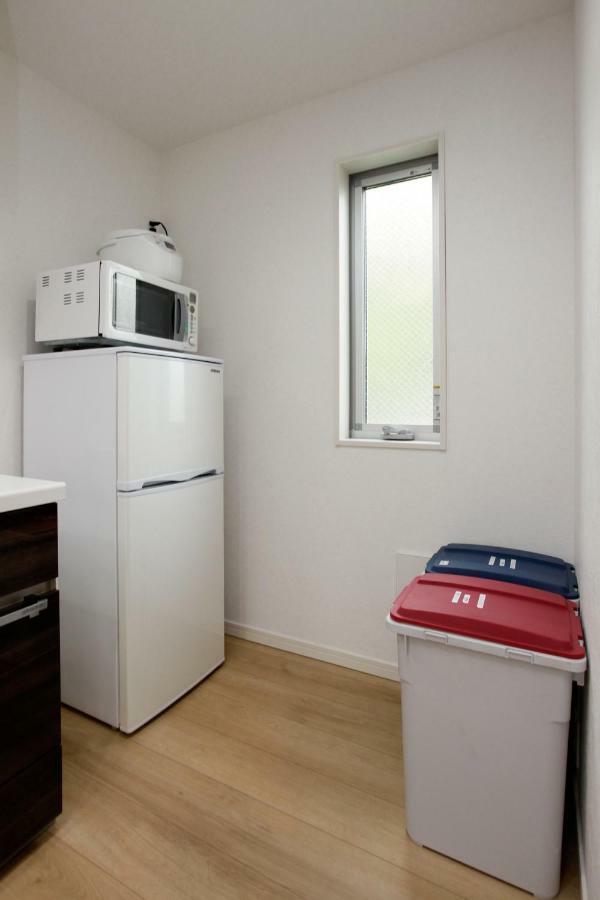 Apartment Heiwajima House Tokyo