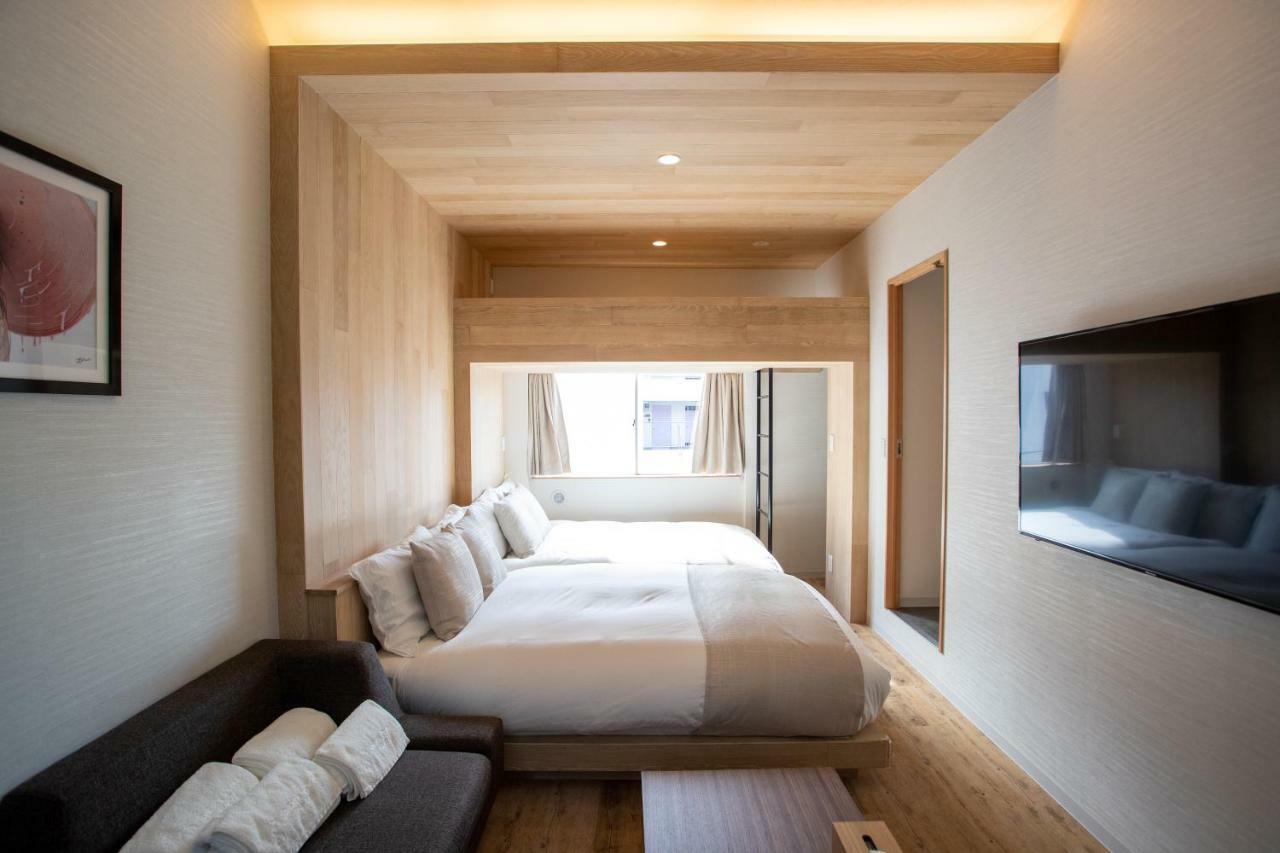 Hotel Sakura Cross Shinjuku East Tokyo