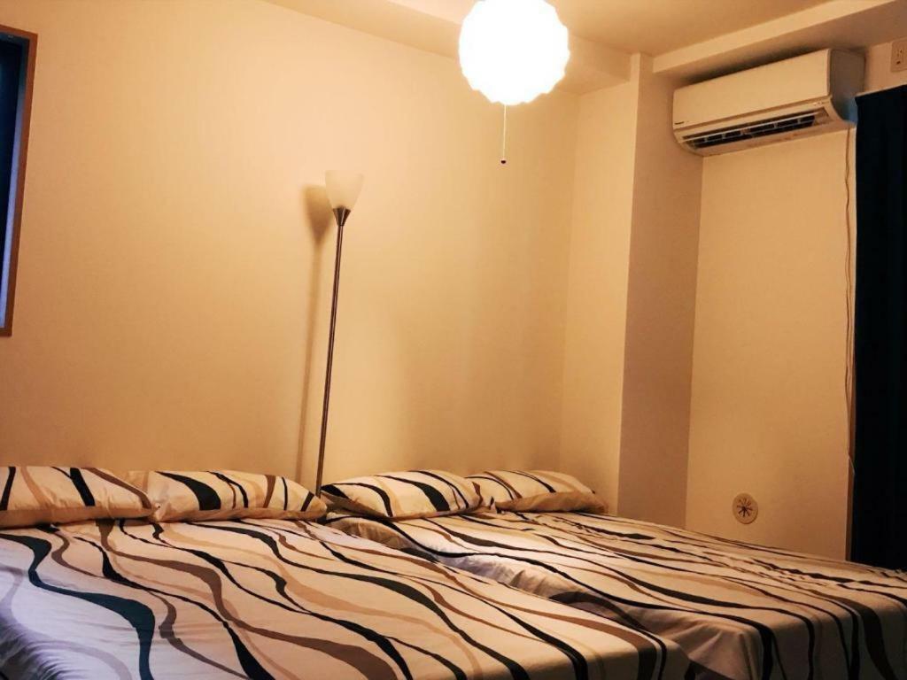 Skytree Guest Room 202 Apartment *