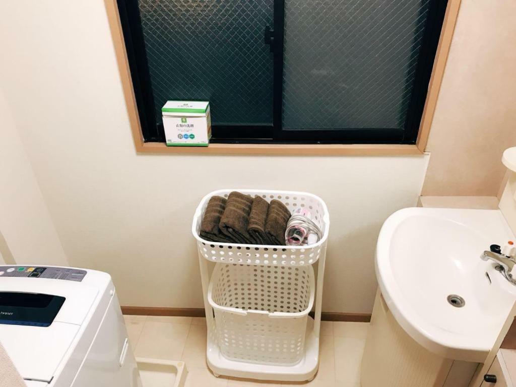 Apartment Skytree Guest Room 202