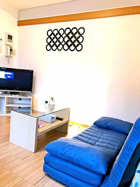 Skytree Guest 501 Apartment Tokyo