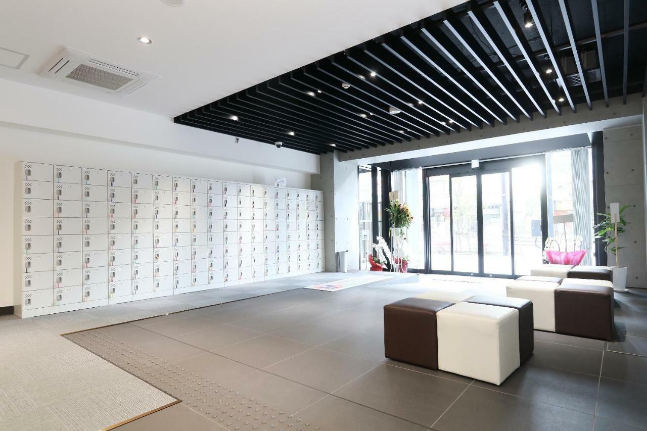 Capsule hotel Business Capsule Lightning Asakusa