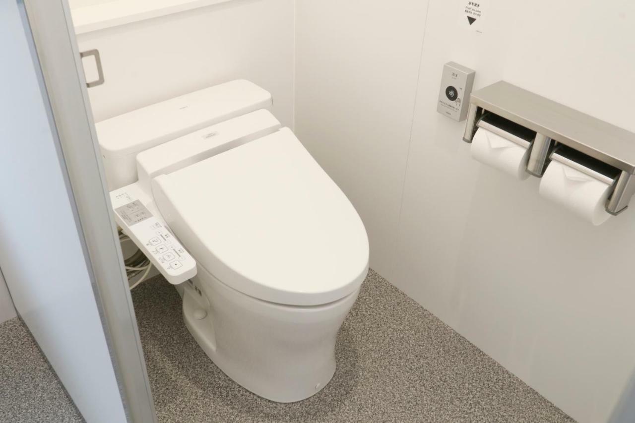 Capsule hotel Business Capsule Lightning Asakusa
