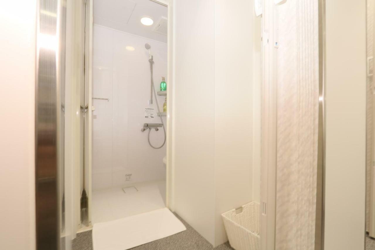 Capsule hotel Business Capsule Lightning Asakusa