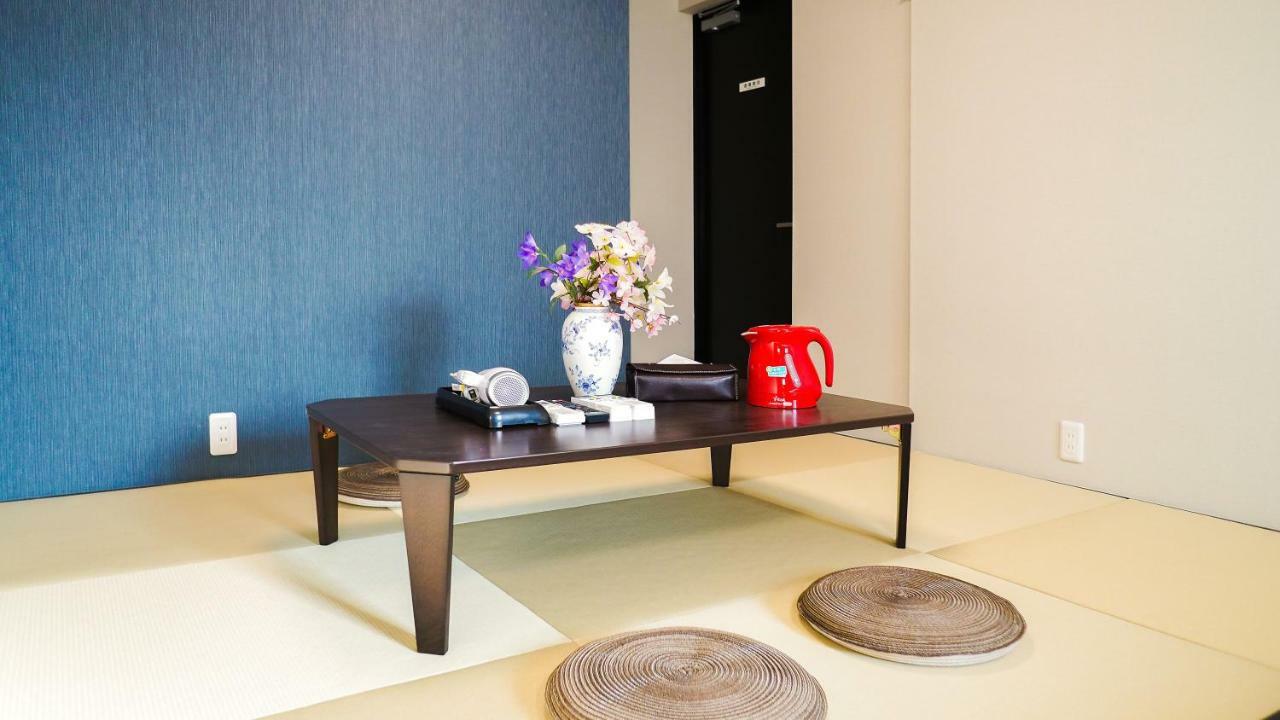 Kyu Kyu Hotel Tokyo