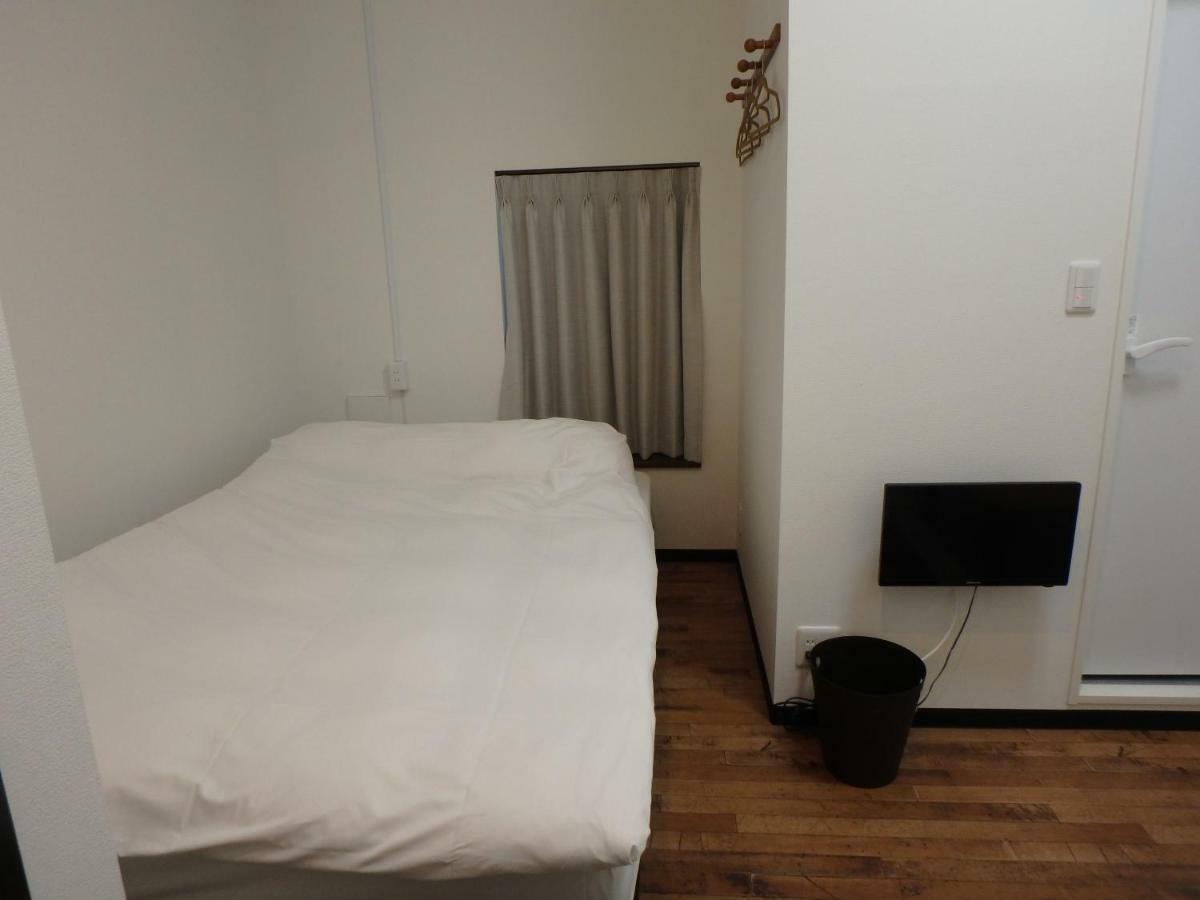 Kyu Kyu Hotel 2*