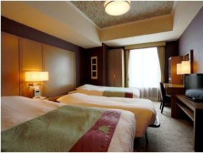 Hotel Monterey Akasaka
