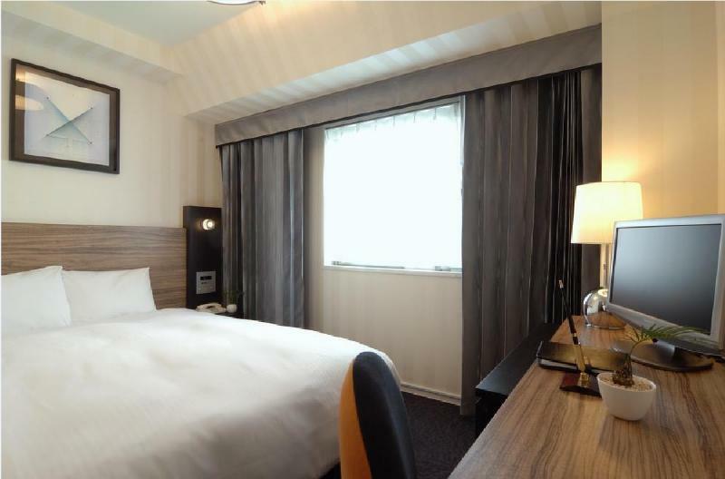 Fontaine Tokyo-nihombashi Hakozaki Hotel Tokyo