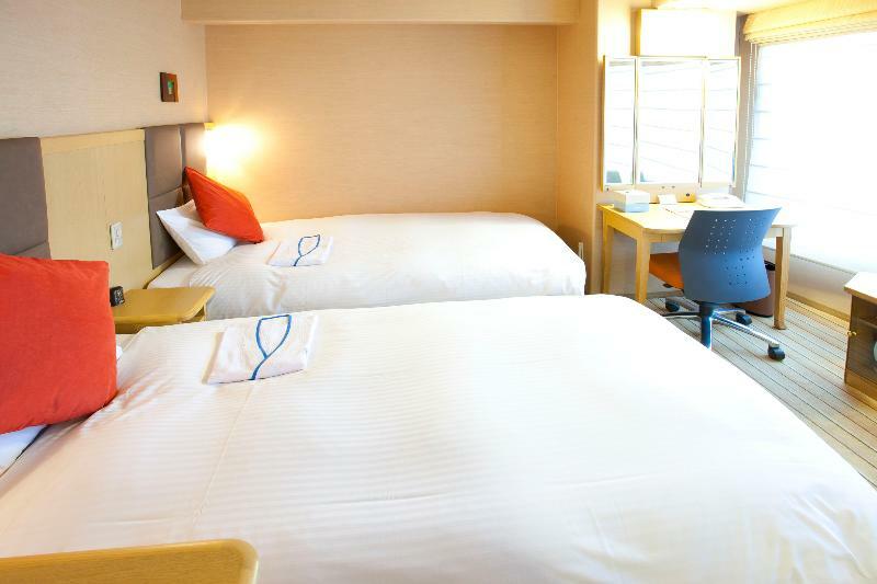 Pearl Yaesu 3* Tokyo
