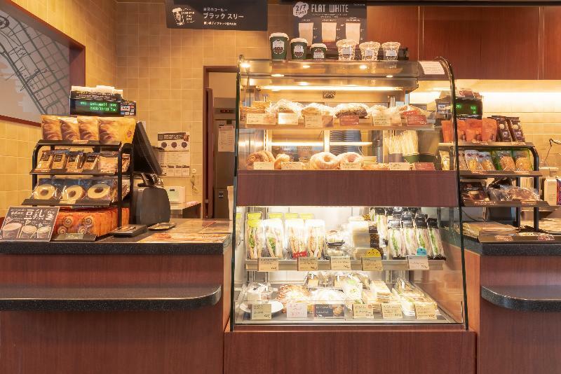 E Higashi Shinjuku 3*