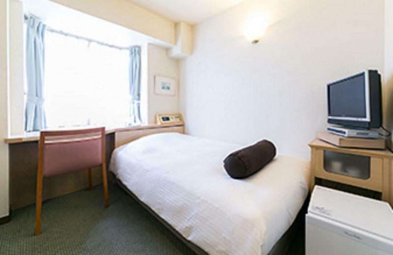 Hotel Sunlite Shinjuku Tokyo