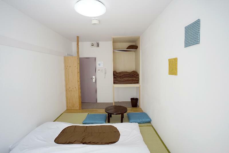 Sakura Nippori Hotel