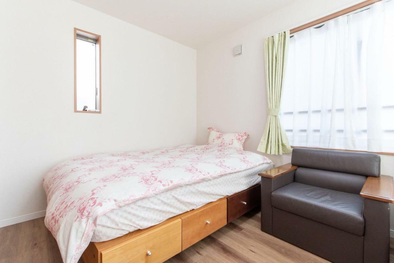 Mori House In Nishinippori 3* Tokyo