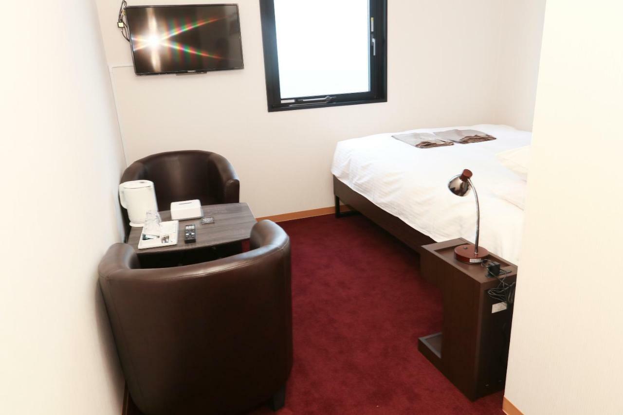 Capsule hotel Business Capsule Lightning Asakusa
