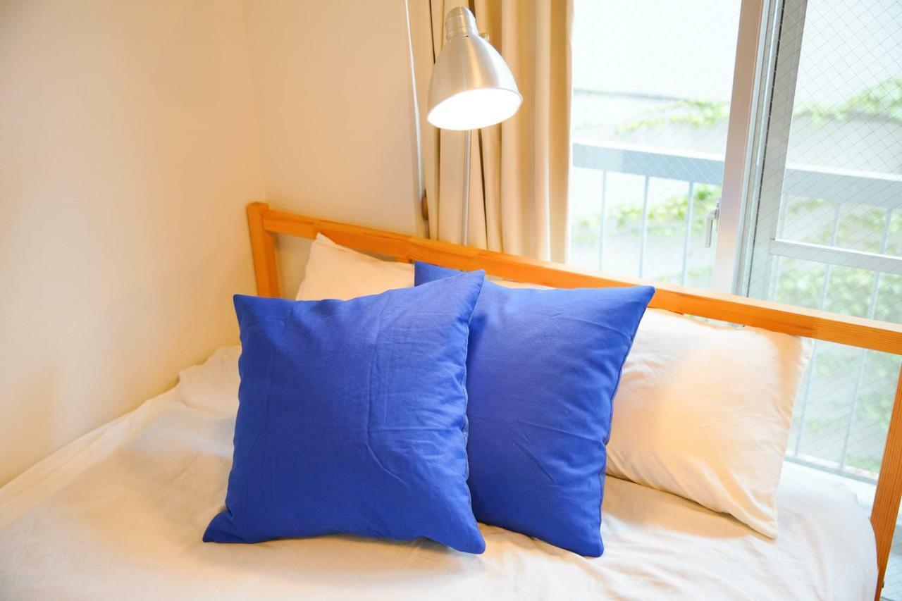 Shinjuku Valuable For Group Apartment *
