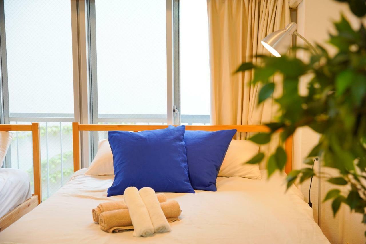 Shinjuku Valuable For Group Apartment *