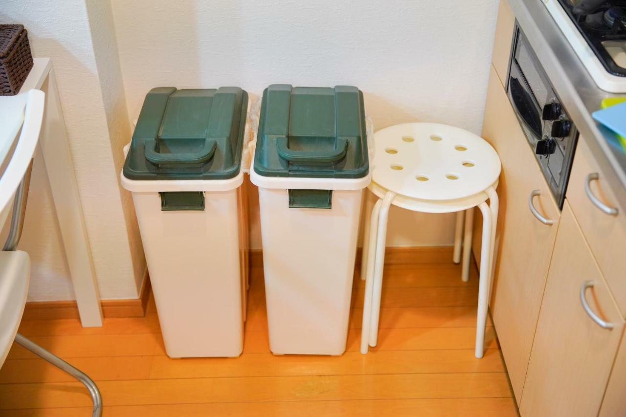 Apartment Shinjuku Valuable For Group