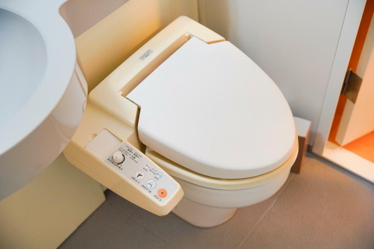 Apartment Shinjuku Valuable For Group