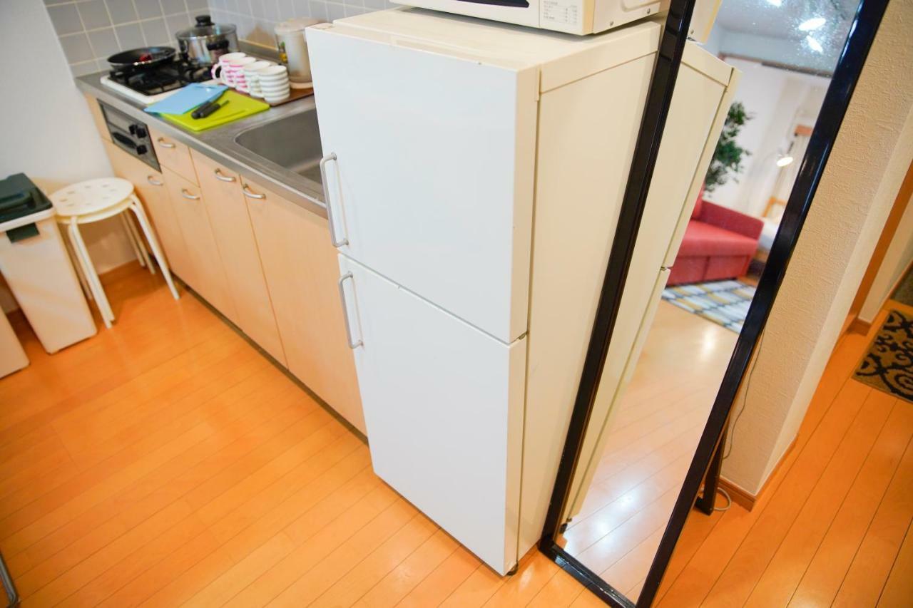Shinjuku Valuable For Group Apartment *