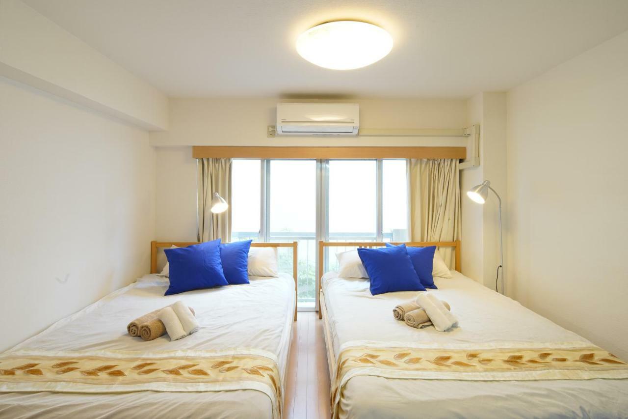 Apartment Shinjuku Valuable For Group