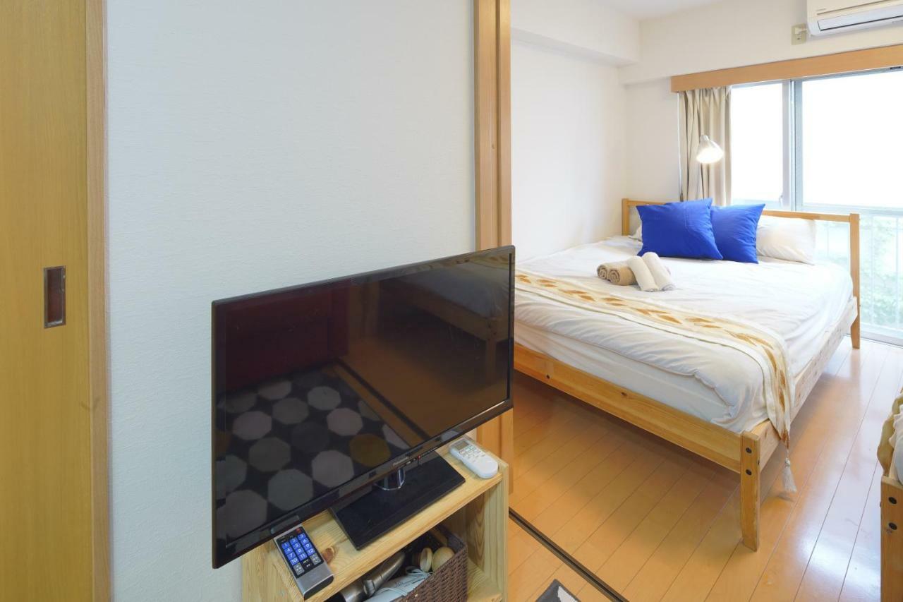 Shinjuku Valuable For Group Apartment *
