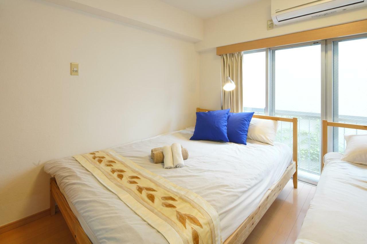 Shinjuku Valuable For Group Apartment Tokyo