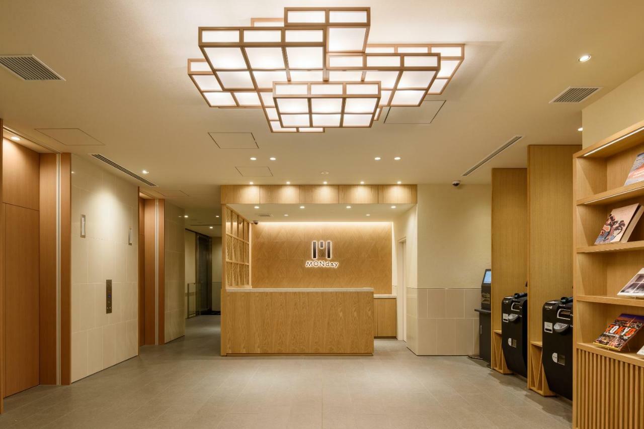 Hotel Monday Nishikasai 3*