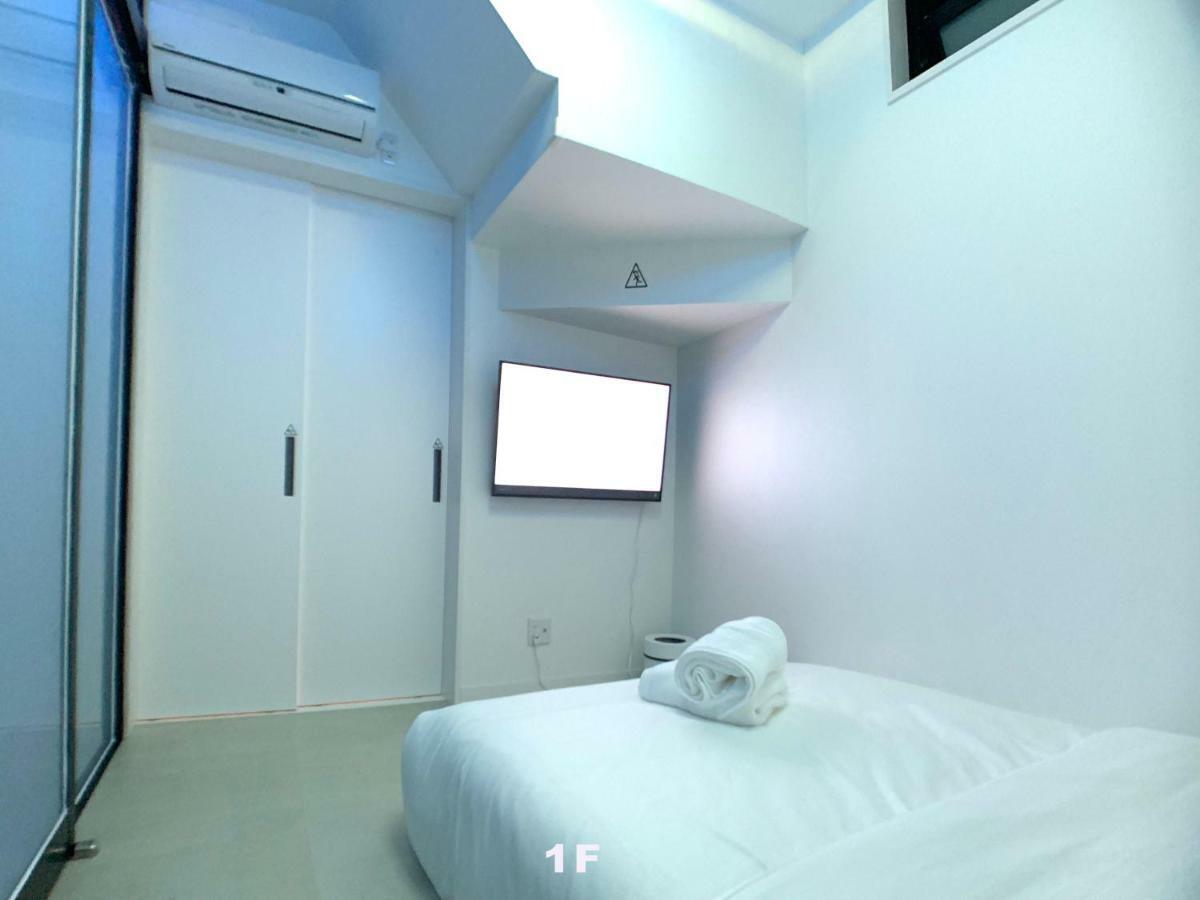 Holiday home Haku Tokyo