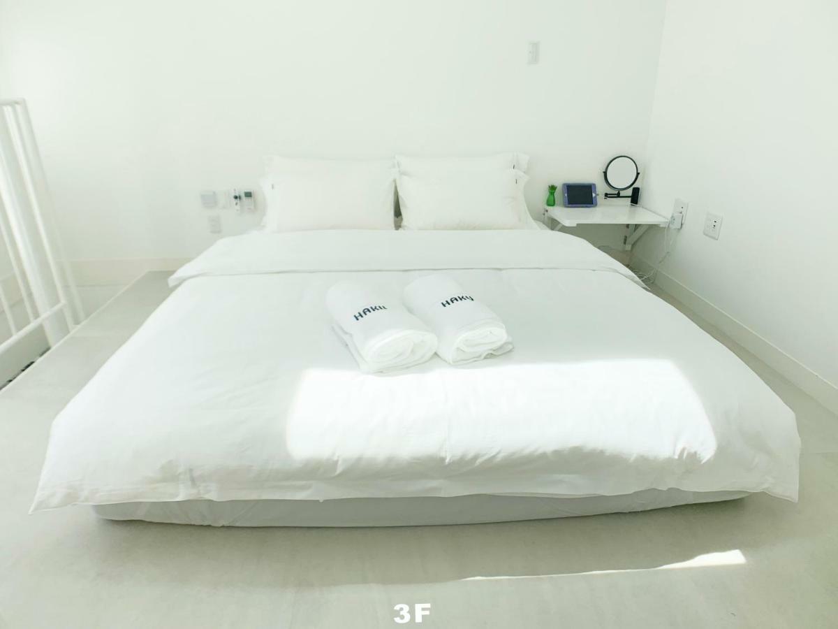 Holiday home Haku *