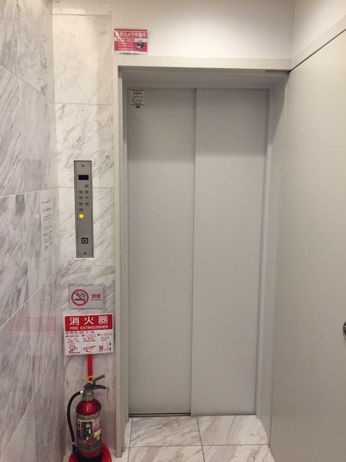Hotel Sakura Cross Akihabara 2*