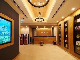 Super Premier Akasaka Hotel 3*