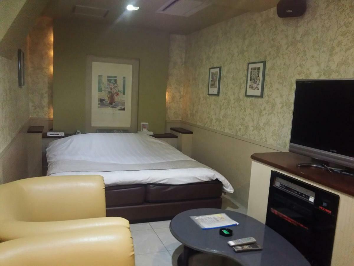 Hotel Sting (adults Only) *