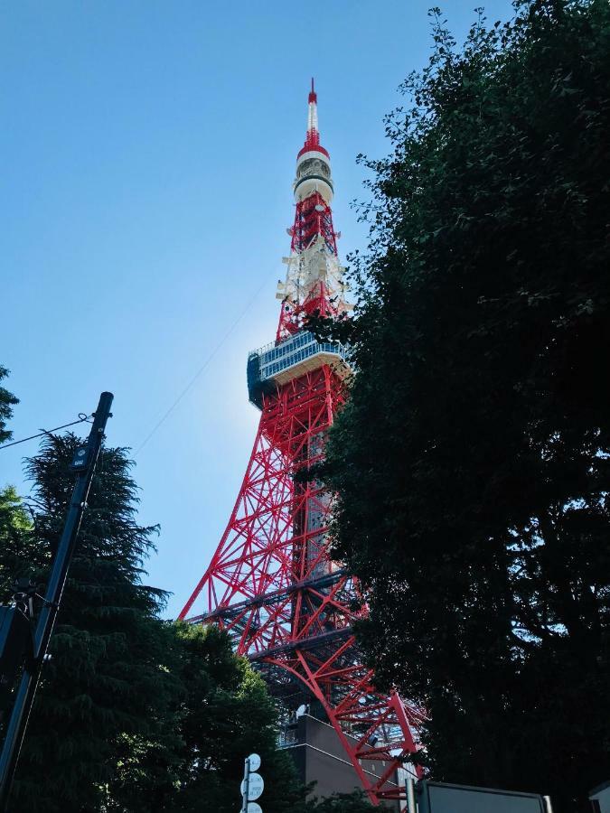 Bnb+ Toranomon