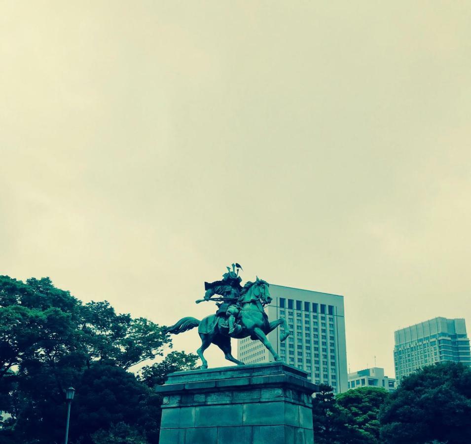 Bnb+ Toranomon * Tokyo