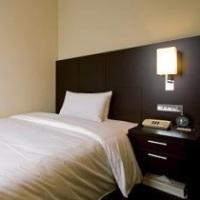 Hotel Art Nippori Lungwood
