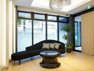 Meitetsu Hamamatsucho Hotel 3*