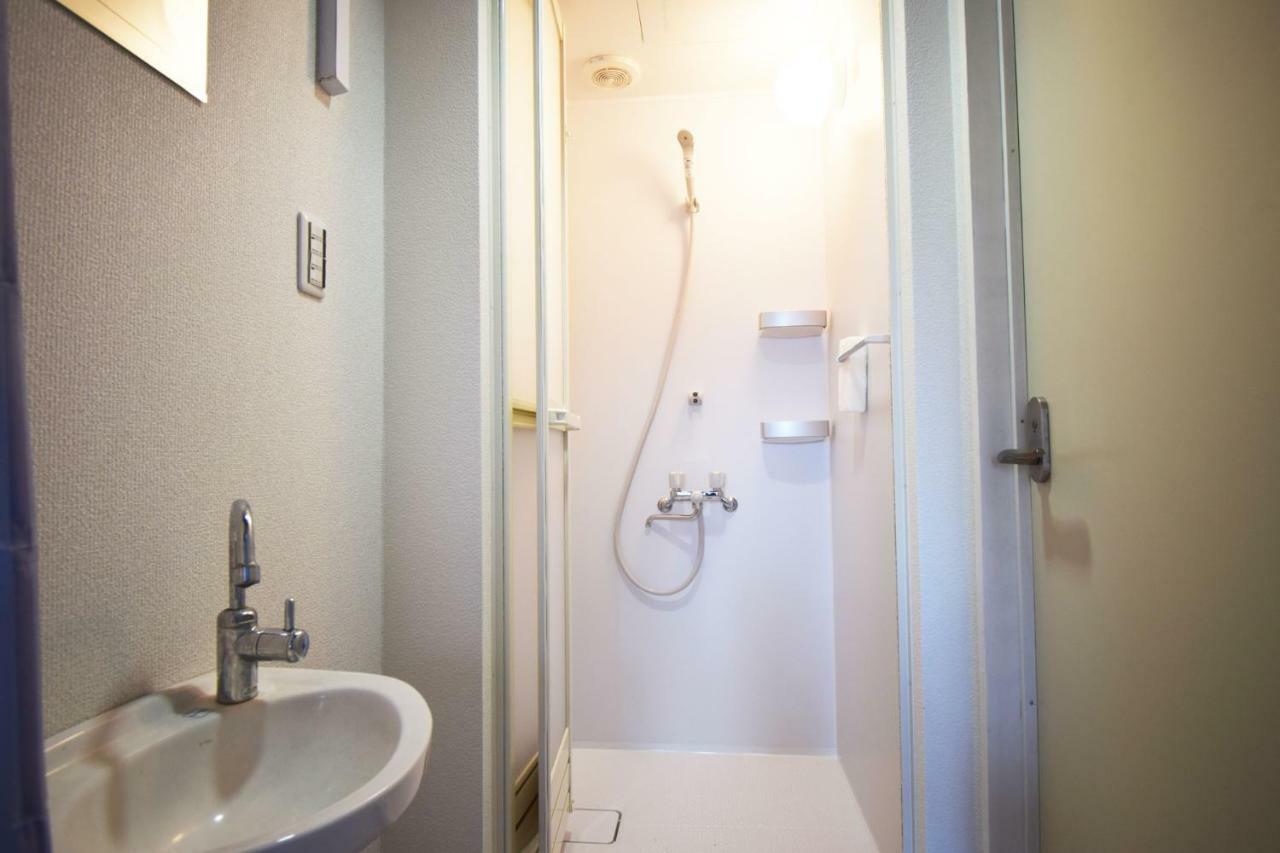 Oval Yotsuya 501 Apartment Tokyo
