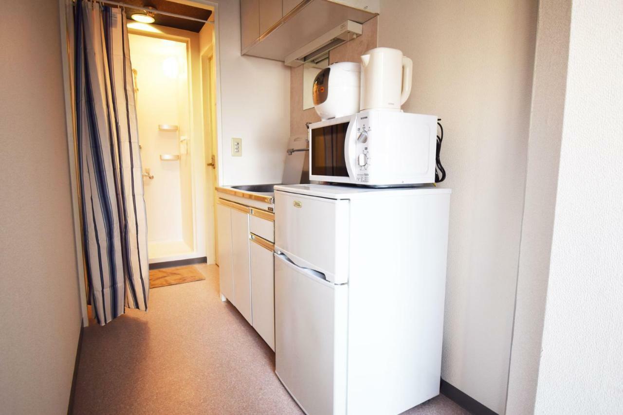 Apartment Oval Yotsuya 501 Tokyo