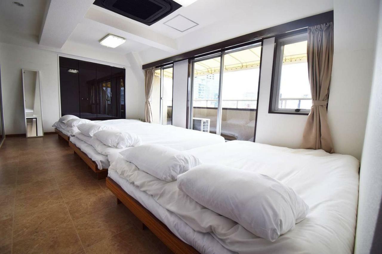 Apartment Tower Exile Shibuya Dogenzaka 901