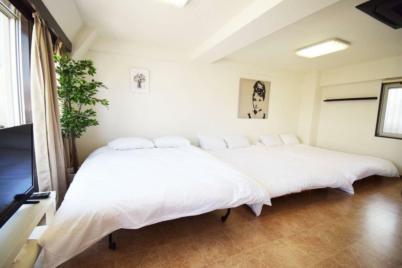 Tower Exile Shibuya Dogenzaka 901 Apartment