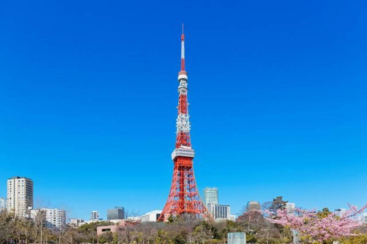 Apartment Tower Exile Shibuya Dogenzaka 901 *