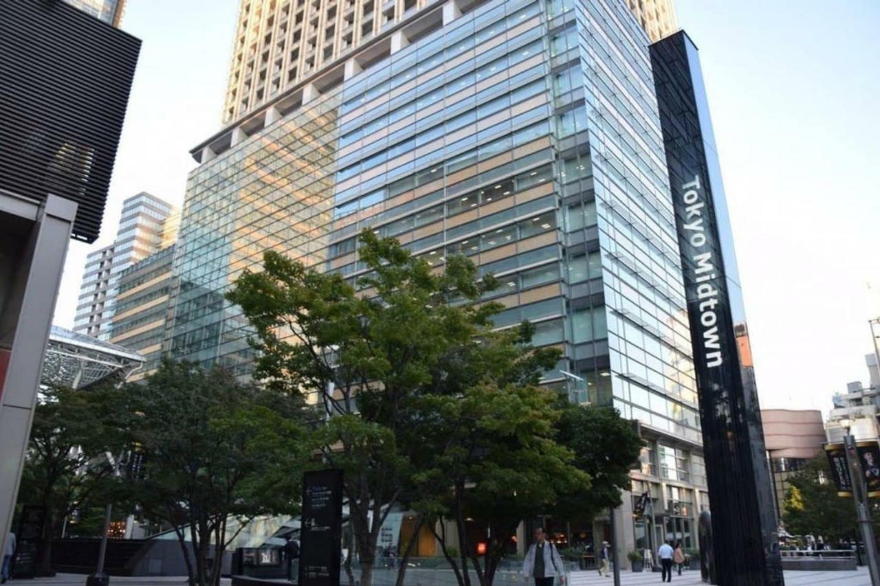 Tower Exile Shibuya Dogenzaka 901 * Tokyo